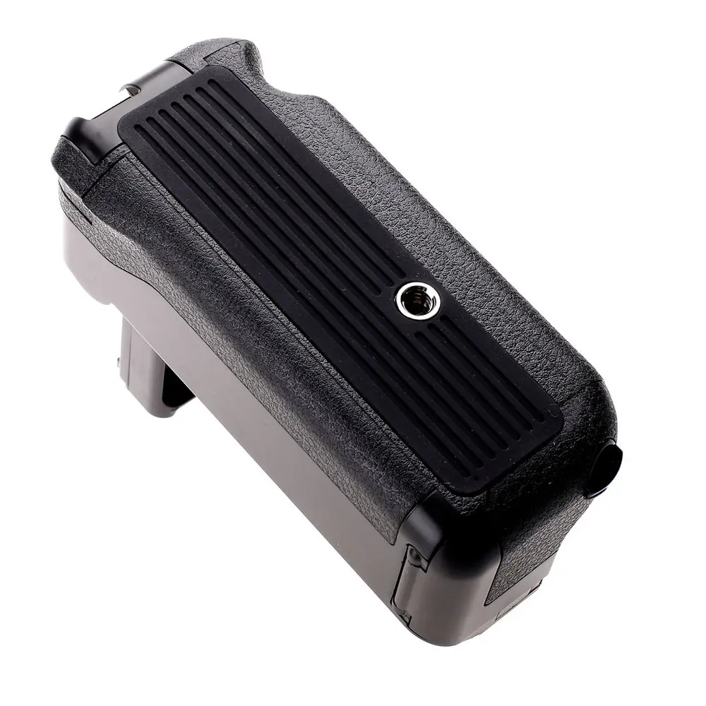 Suporte de bateria vertical para câmera sony, a7, a7r, a7s