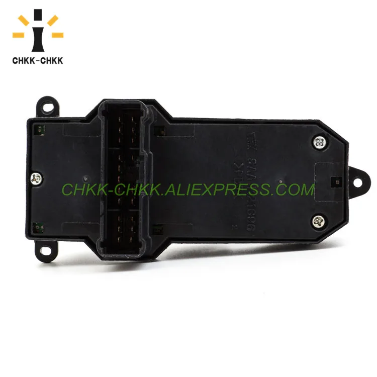 Переключатель Стеклоподъемника CHKK-CHKK для Honda 2001-2005 Civic 35750-SAE-P01 35750SAEP01