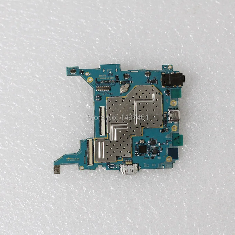 New motherboard main circuit board PCB repair parts for Samsung GALAXY Camera EK-GC200 GC200 camera