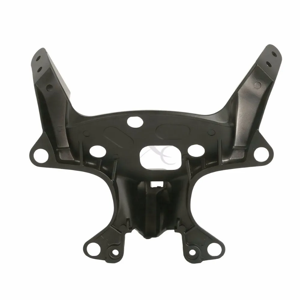 

Motorcycle Upper Front Fairing Stay Bracket For Yamaha YZFR6 YZF R6 1999-2002