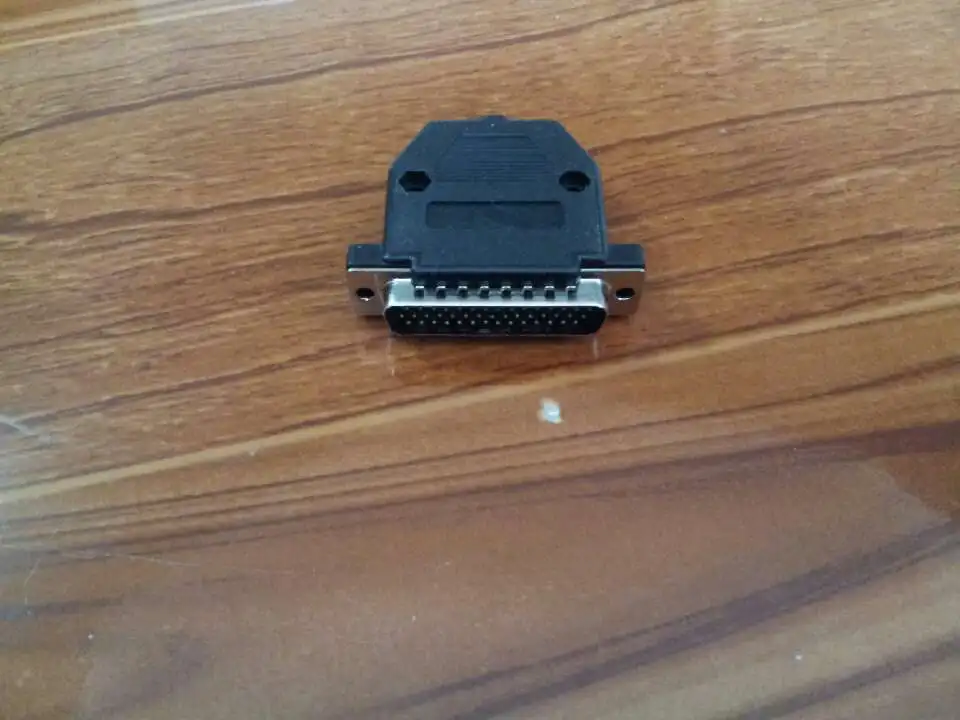 Delta b2 series i o connector terminal cn1 connector asdbcnds0044