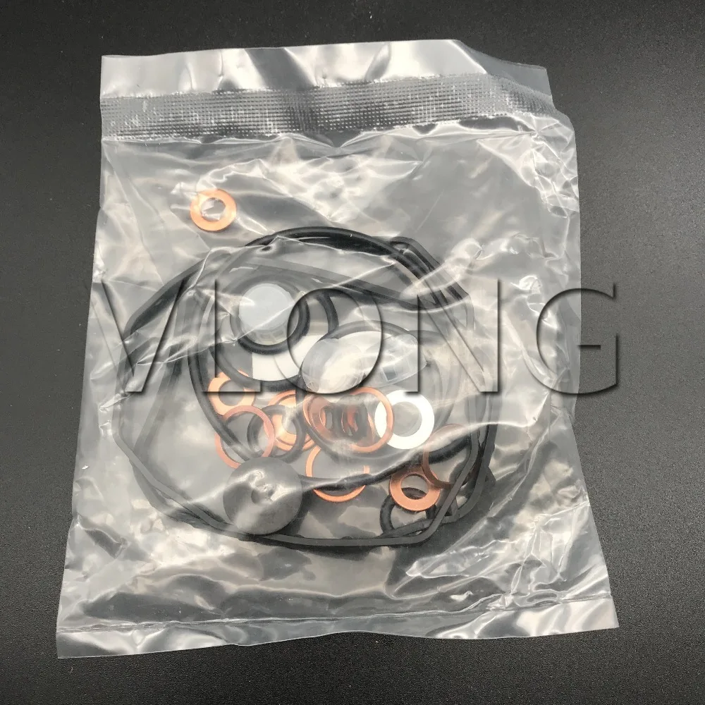 Diesel Engine Fuel Pump Parts 2 467 010 003 Seal Kit Gasket / Rebuild / Overhaul Kit Parts 800920 And Repair Kit 2467010003