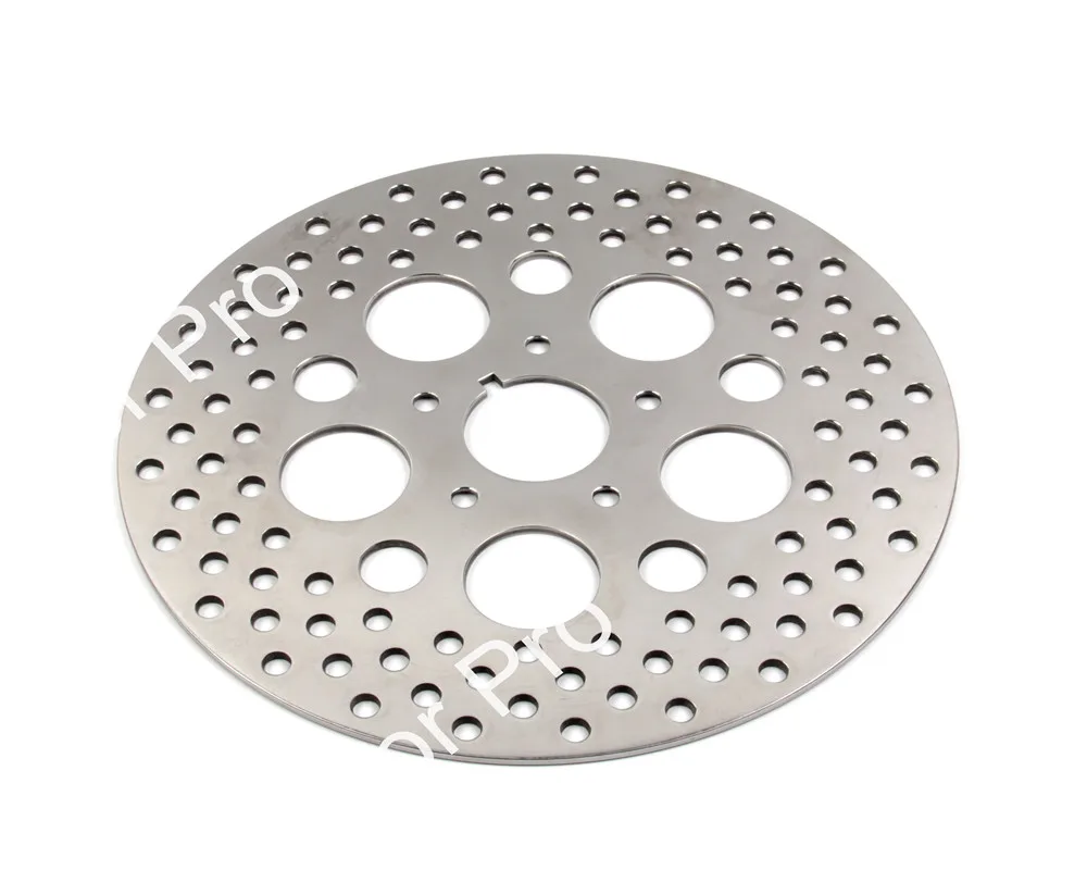 Motorcycle Front Brake Disc FOR HARLEY DAVIDSON FLSTF FAT BOY 1340 FXLR 1340 LOW RIDER CUSTOM 1987 1988-1999 brake disk Rotor