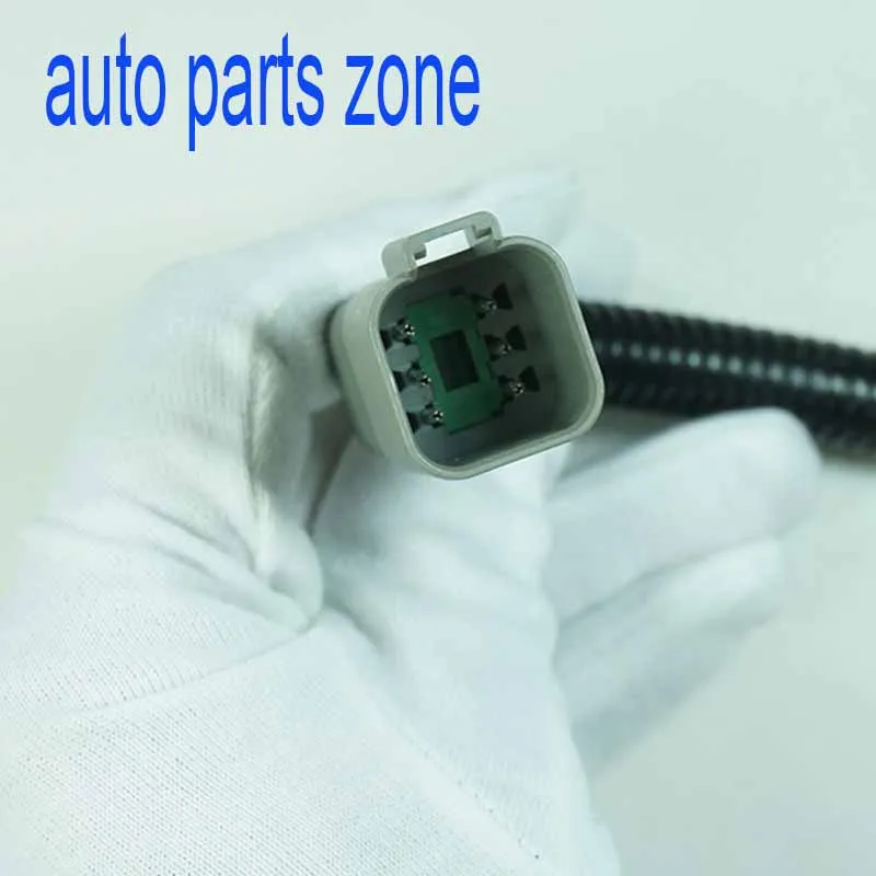 MH ELECTRONIC Accelerator Speed Pedal Sensor for Volvo Truck 20715967 3175130 85111239 3958226 6 Pin 6 Wire