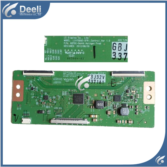 

original board LC470DUE-SFR1 LC470EUN-SFF1