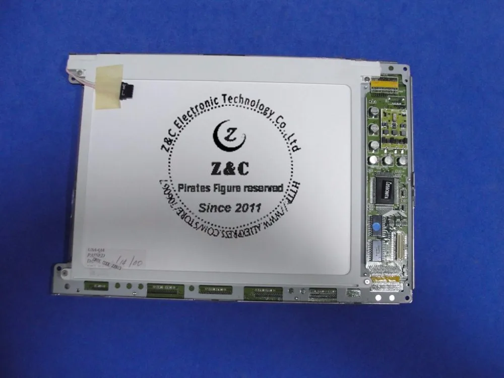

LT094V3-10T New Origina 9.4 inch LCD display screen for Industrial Equipment