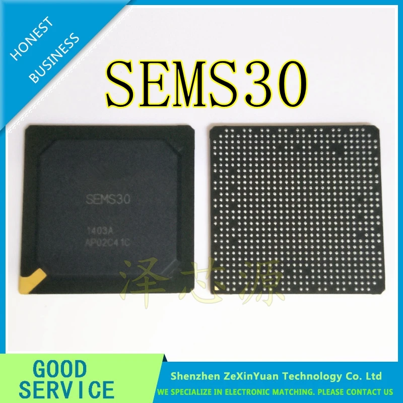 

SEMS30 BGA Original chip