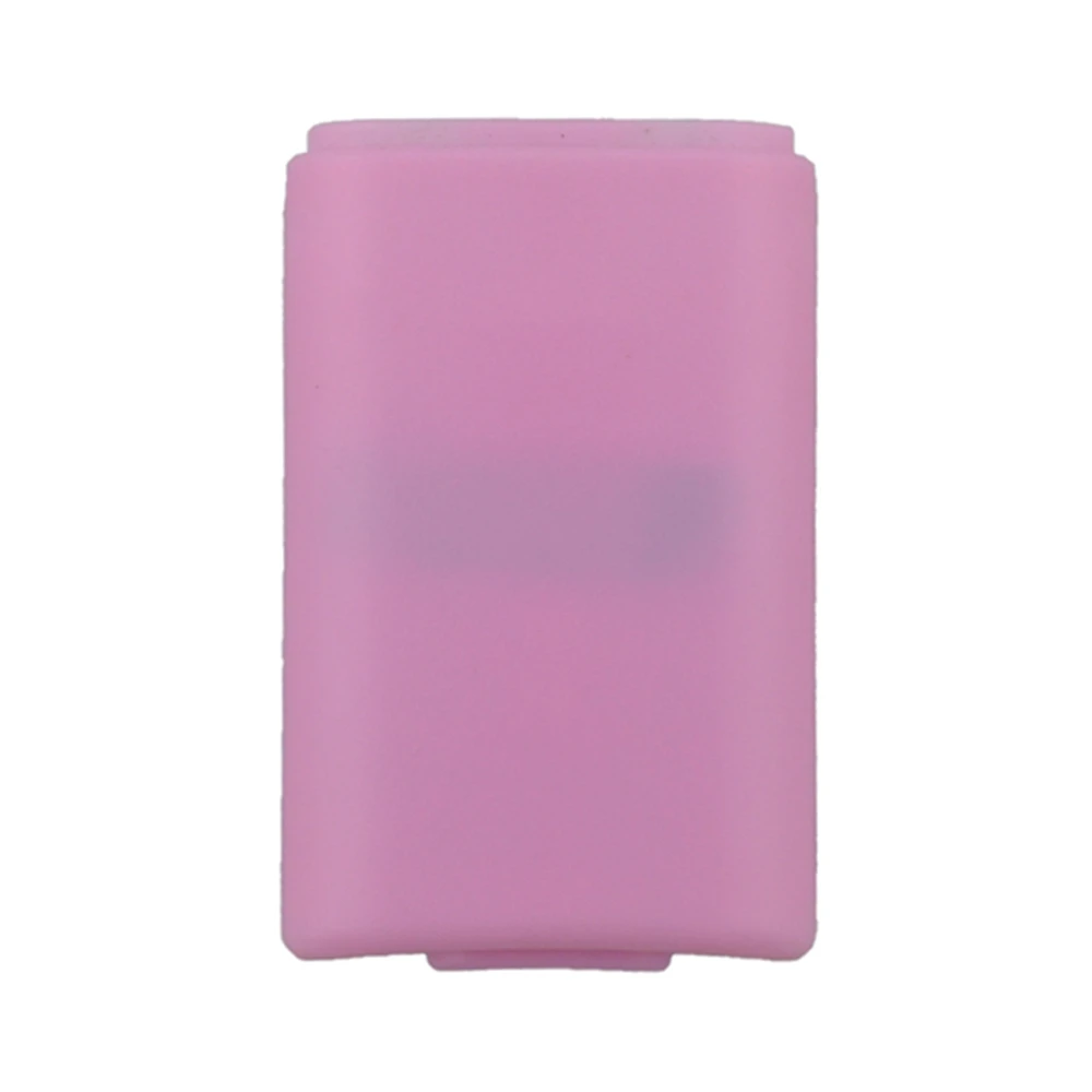 غطاء خلفي AA للبطارية لوحدة تحكم Xbox 360 اللاسلكية