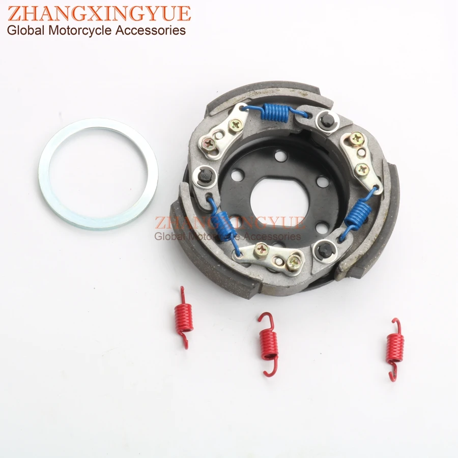 high quality clutch for HERKULES HT50QT-26 50cc 4-stroke D=107mm 100360200