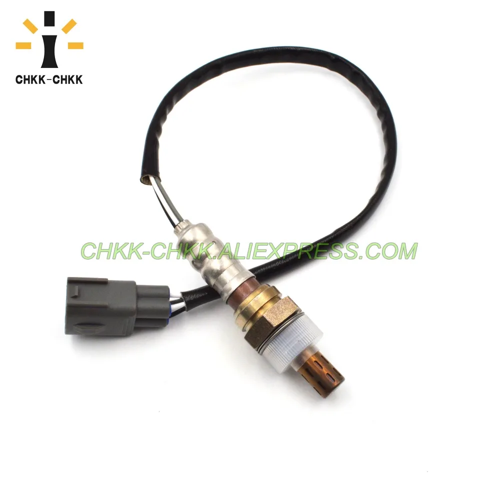 CHKK-CHKK Oxygen Sensor OEM 89465-52380 for Toyota Corolla NZE121 NZE14# Yaris NCP9# Vois 8946552380