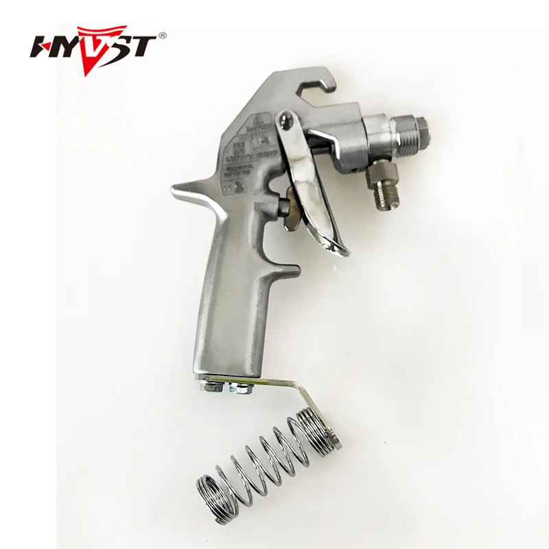 Airmix Spray Gun carries Air Assisted Airless Airmix Type Manual Spray Guns HDG-350-G6