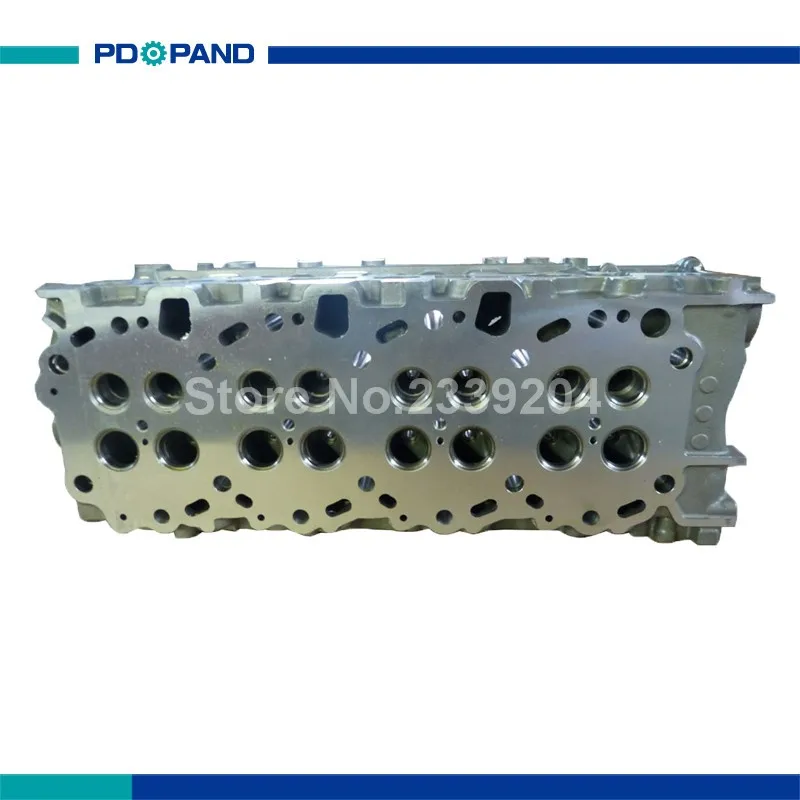 Motor Engine Diesel Part 1KD 1KD-FTV cylinder head 11101-30050 11101-30080 FOR Toyota LAND Cruiser  HILUK 3.0TDI AMC 908783