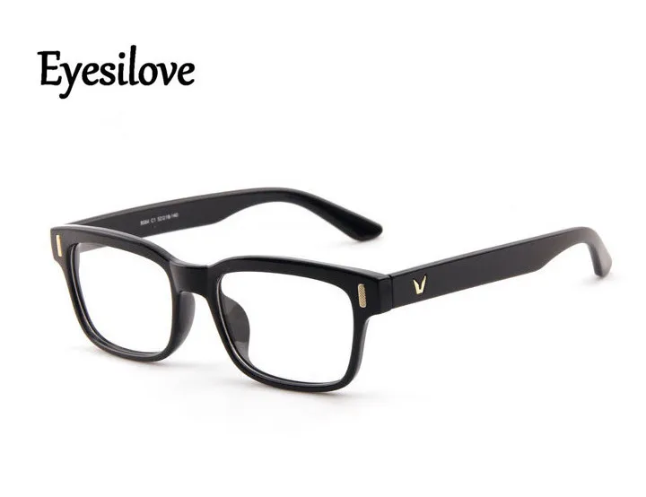 

Eyesilove unisex Finished myopia glasses Nearsighted Glasses women or men Myopia glasses lenses degree from -1.00 to -6.00