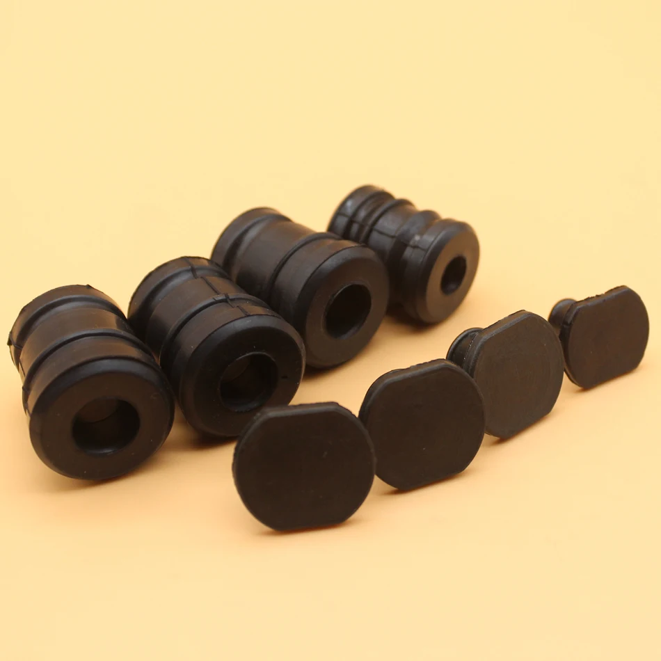 Conjunto de montagem de buffer anular AV para STIHL 029 039 MS210 021 MS250 025 023 MS230 MS290 MS310 MS390 Peças de motosserra motosierra