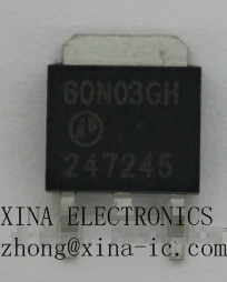 

AP60N03GH 60N03GH 60N03 30V 55A TO-252 ROHS ORIGINAL 20PCS/lot Free Shipping Electronics composition kit