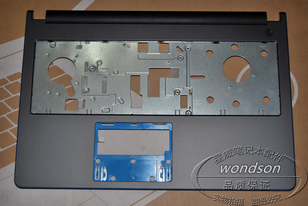 

For Dell Inspiron 15 5000 5555 5558 Palmrest Touchpad Top Cover CN-034R3H 34R3H w/ 1 Year Warranty