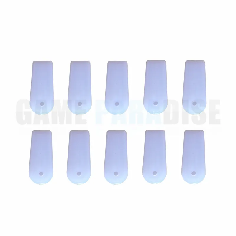 36 Pcs/Lot Claw Replacement Anti Skidding Plastic Cover/Sleeve For Claw Crane Machine