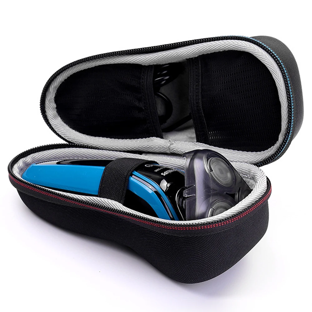 

Newest EVA Hard Electric Shaver Travel Box Bag Case for Philips Razor Trimmer 1000 3000 5000 S5130 S1510 S3580 S5320 S5420 S5530