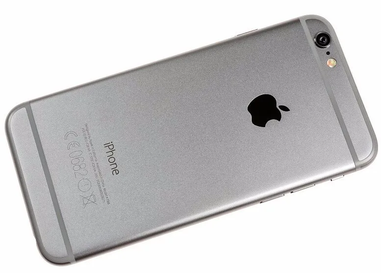 Original Apple iPhone 6 Mobile Phone 16GB/64GB 4.7