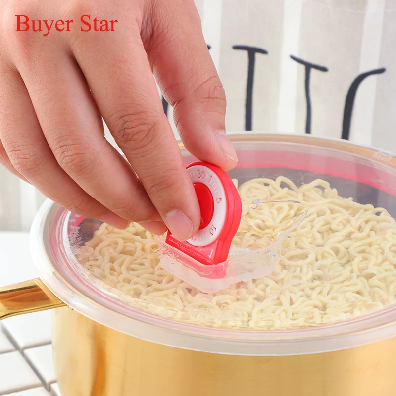 1 PCS Multifunction Noodle Bowl With Handle Ring Salad Ice Cream Soup Instant Noodle Bowl  Food Container Kitchen Tablewares