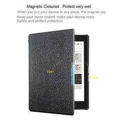 Тонкий чехол для электронной книги Kobo Aura Edition 2 N236, повседневная 6-дюймовая смарт-книга с режимом сна/пробуждения, чистый чехол для Kobo Aura Edition 2