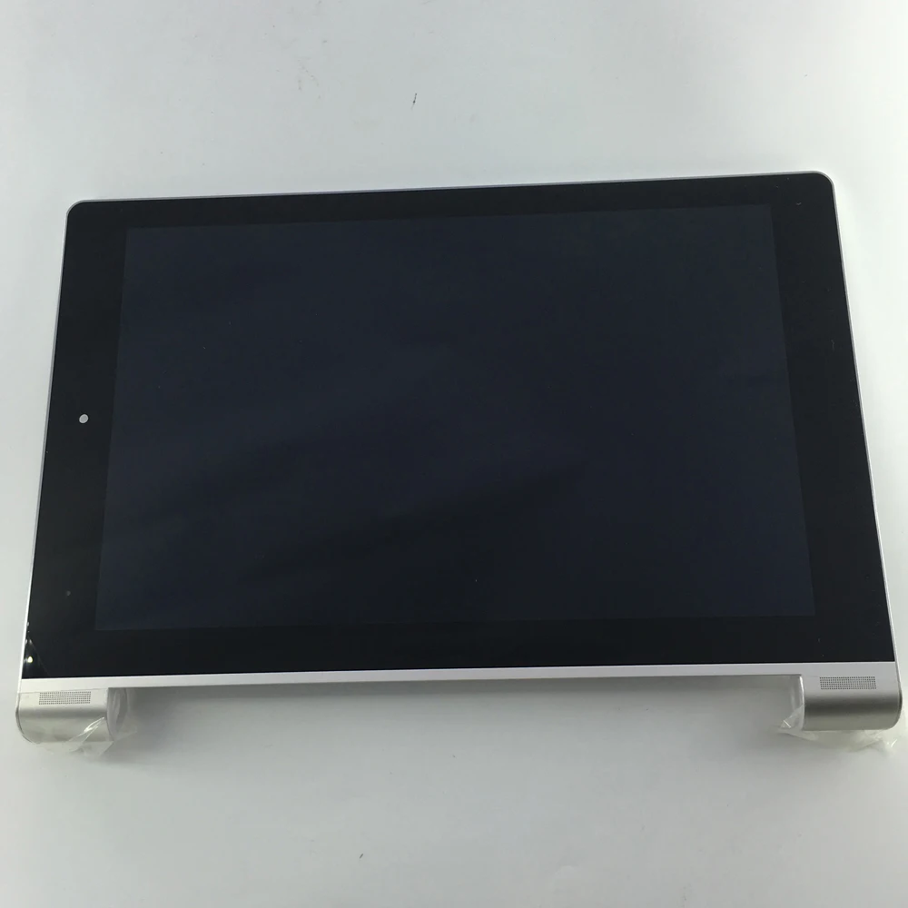 LCD Display Panel Screen Monitor Touch Screen Digitizer Assembly  for Lenovo Yoga B8000 LCD B8000-H Tablet 10 60047 60046