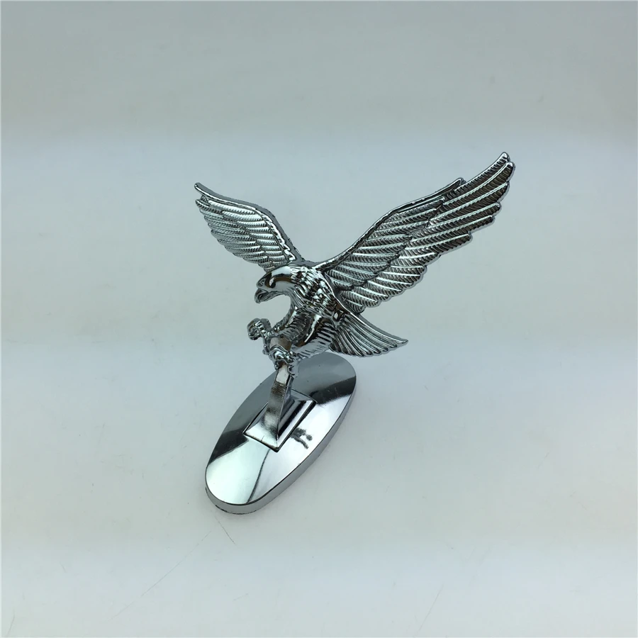 STARPAD For perspective Eagle car standard  standard Li Li standard tree darts  labeling front cover standard car