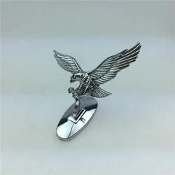 STARPAD For perspective Eagle car standard  standard Li Li standard tree darts  labeling front cover standard car