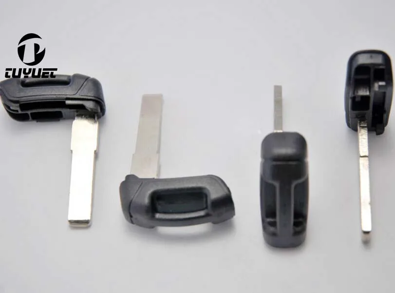 

Emergency Smart key blade for Fiat Freemont Linea Multipla Punto Stilo Smart Remote Key