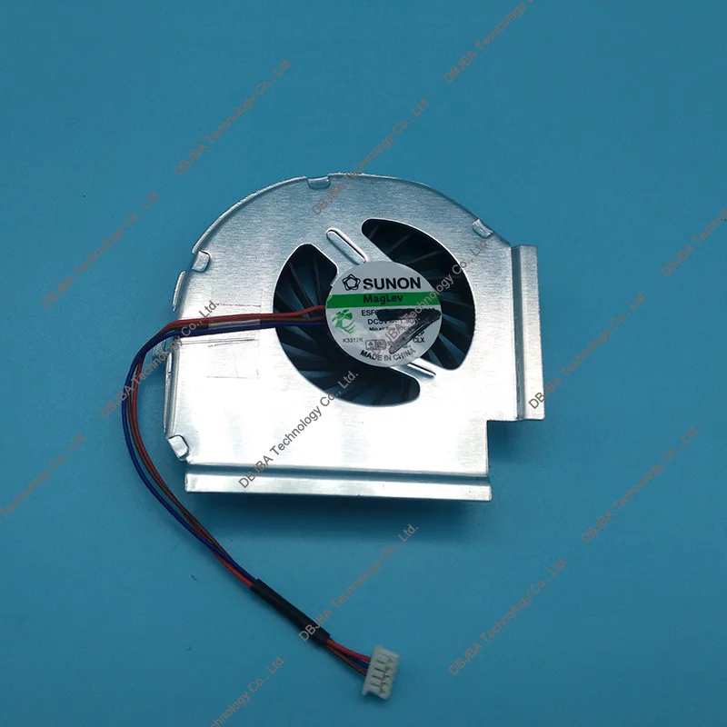 NEW CPU Fan for IBM Lenovo Thinkpad T400 R400 CPU Cooling Fan MCF-221PAM05 45N6142 45N6143