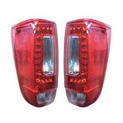 4133100XP2WXA 4133200XP2WXA Rear tail light Rear turn signal Rear brake light for Great Wall wingle 6 pickup