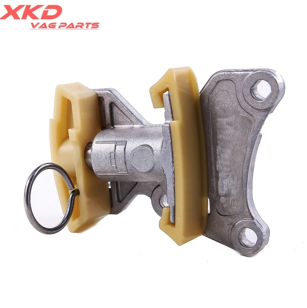 2.0T 2.0L Single Camshaft Timing Chain Tensioner Fit For Audi TT A3 S3 A4 A6 VW Golf Jetta Passat 06F109217A