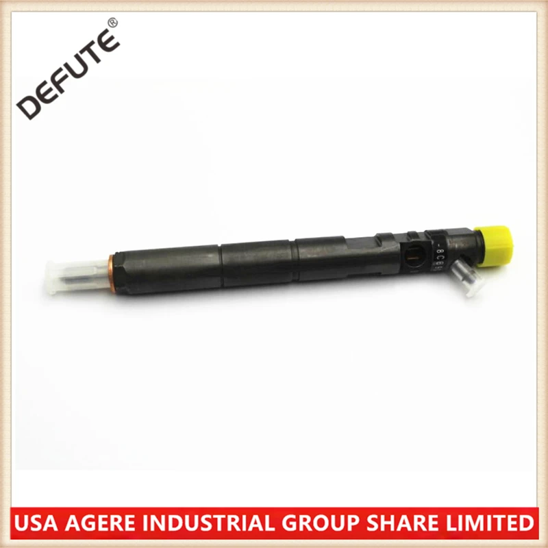 free ship New EJBR03301D 3301D Diesel Injector EJBR03301D For JMC Transit