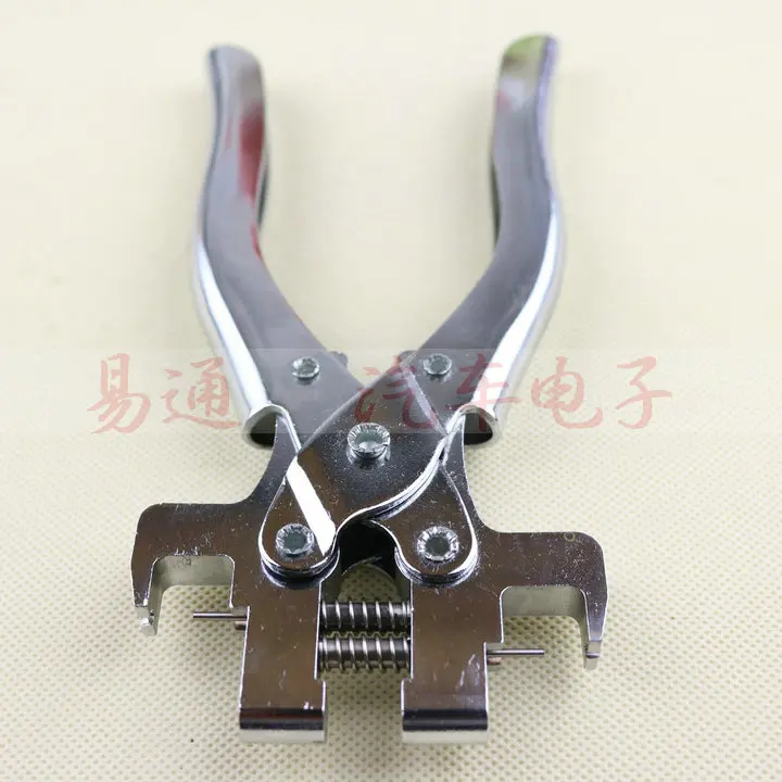 

Best Locksmith Dismounting pin Flip Key vice remover ,flip Key Fixing Tool,Folding key split pin folding key Disassembly tool