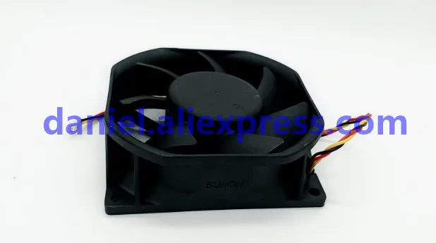 KDE1208PTV2 12V 2.8W Otto Code Projector/Instrument EP747T EP763 DP7264 Fan