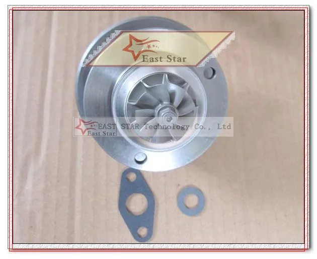 Turbo Cartridge CHRA KP35 12 29 54359880012 54359880029 Turbocharger For Renault Megane 2 Scenic Modus Clio Dacia Logan K9K 1.5L