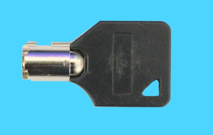 Newst Tubular Key Clamps for Fully Automatic Key Cutting Machine A9.E9.X6.A5 For Tubular