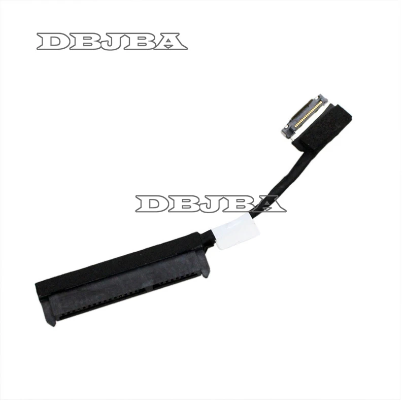 

New HDD cable For Dell Latitude E5470 HDD Hard Disk Interposer Cable Connector 80RK8 DC02C00B100 080RK8 ADM70 HDD CABLE