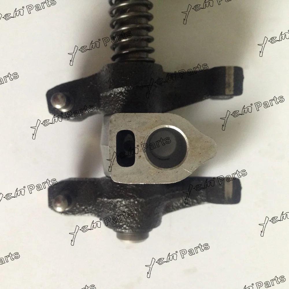 For Yanmar  engine parts  3TNE66 3TNV66 3TN66  Rocker arm assy