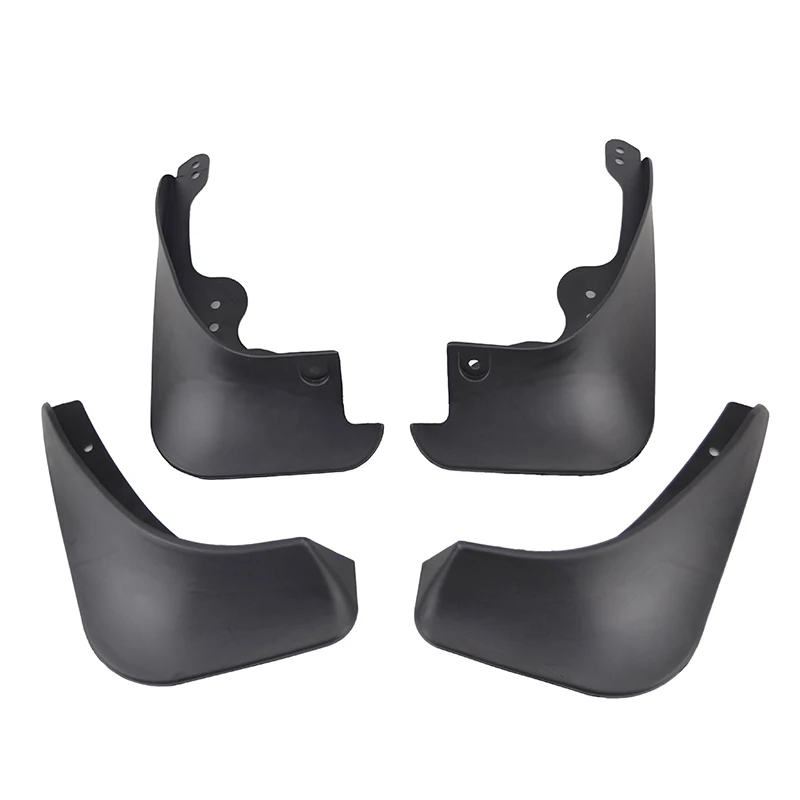 For Toyota Yaris Hatchback Hatch 2005-2011 Vitz Daihatsu Charade Mudflaps Splash Guards Mudguards 2006 2007 2008 2010 Mud Flaps