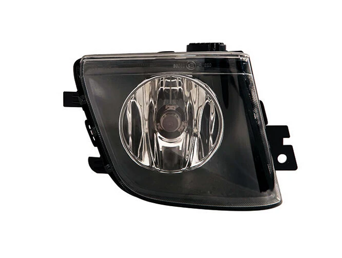 Fog Light Right Side without Light Bulb Included For BMW F01 F02 740i 740Li 63177182196