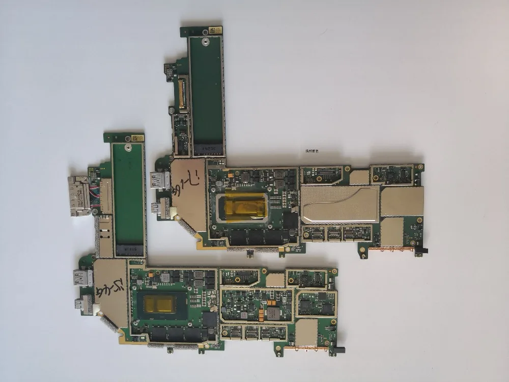 

Main Board Motherboard X911788-008 for Microsoft Surface Pro 4 mainboard