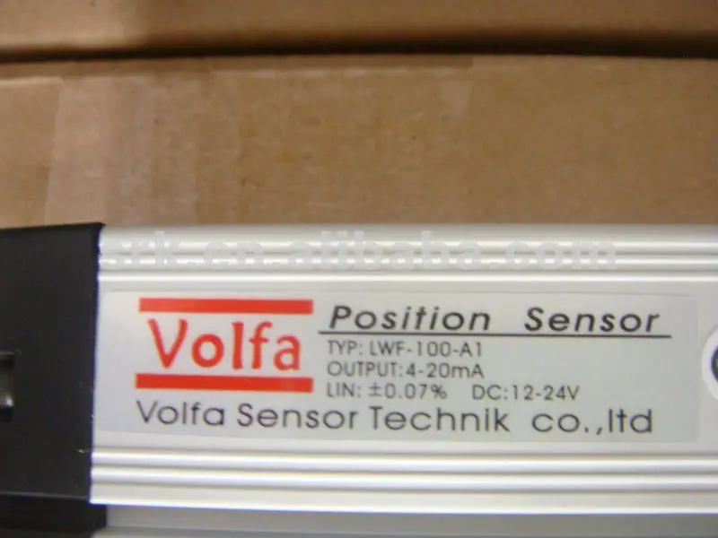 LWF  Position Sensor  Volfa