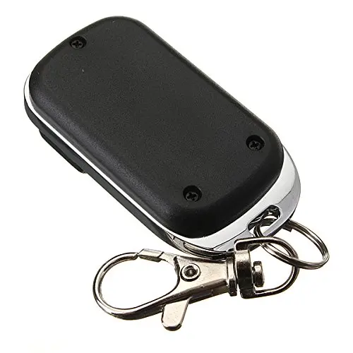 Practical-4 knop afstandsbediening sleutelhanger voor BENINCA NOVOFERM