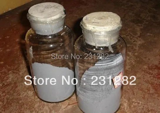 Vanadium Powder, 100g, 99.5% pure, -200mesh