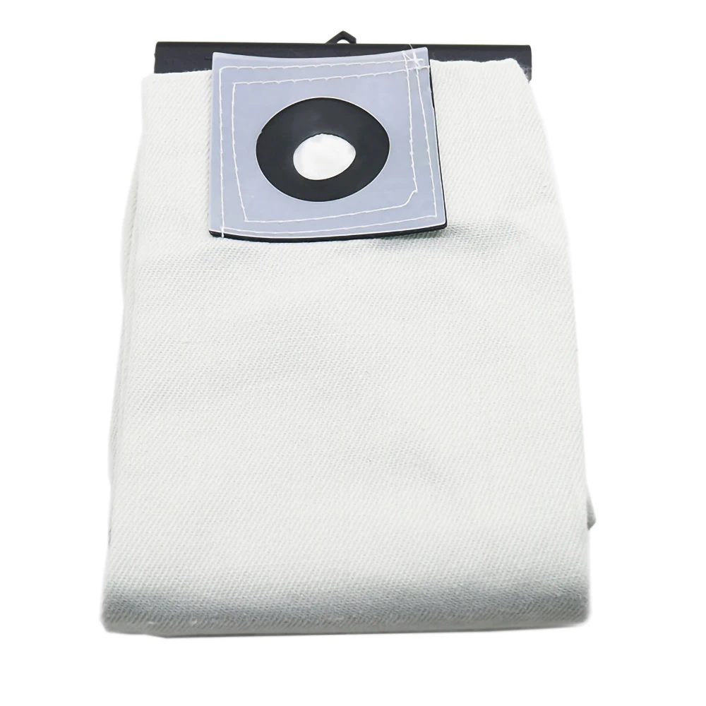 1 /2 /6 Pieces Dust Bags for Vacuum Cleaner Accessories Non-woven Washable Cycle Size Length 48cm Width 19cm Universal AF0902