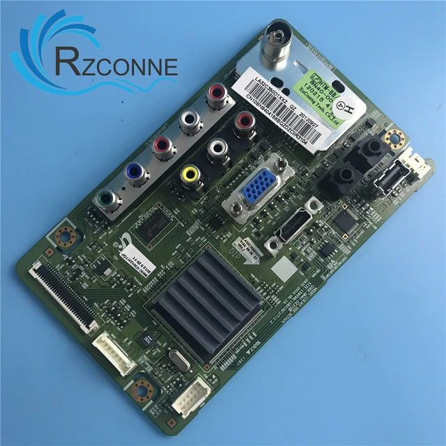 Samsung 32 LA32C350D1 BN41 01372B LTF320AP09 T315HA01 DB BN41 01372A AliExpress
