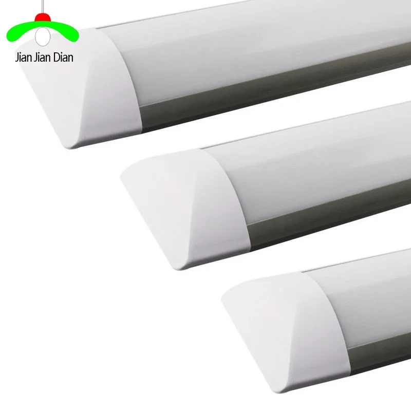 led tube 18W 2Ft 24\