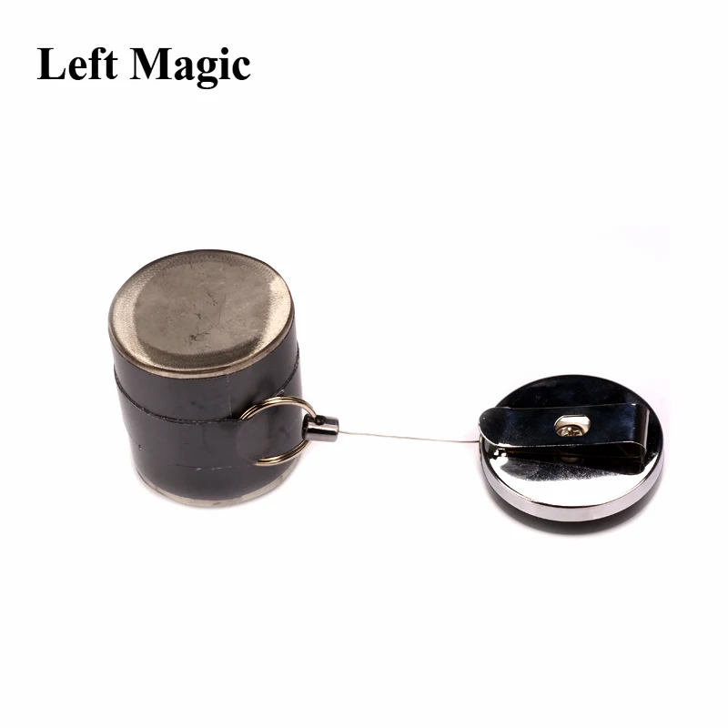 New Arrival 1set The Ultimate Street Levitation Peter Loughran close up magic tricks floating illusion props magia toy prop