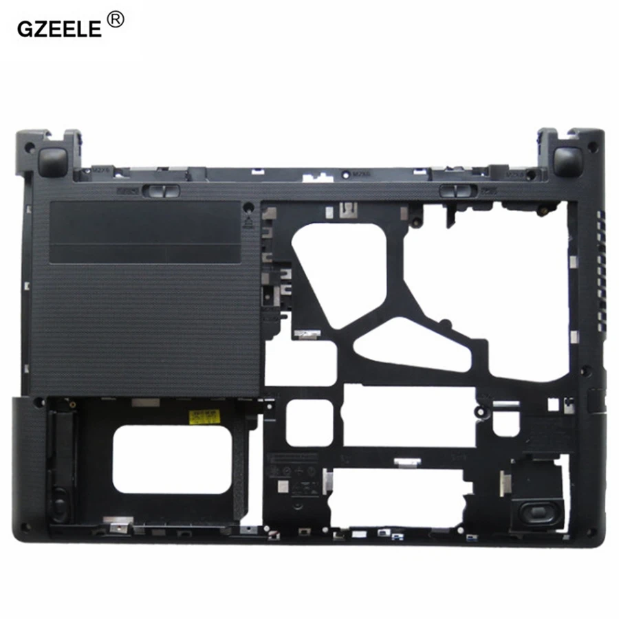 GZEELE laptop Bottom lower case Base Cover for Lenovo G40-30 G40-45 G40-70 G40-80 Z40-30 Z40-45 Z40-70 Z40-80 G40 AP0TG000300